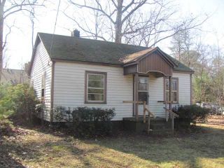 Foreclosed Home - 512 JEANETTE AVE, 27265