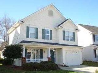 Foreclosed Home - 6073 BIRKDALE DR, 27265
