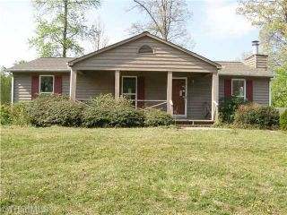 Foreclosed Home - 2109 ARBROOK LN, 27265