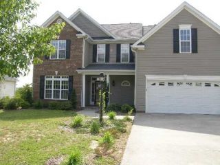 Foreclosed Home - 5933 ELECTION OAK DR, 27265