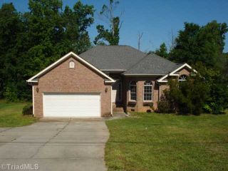 Foreclosed Home - List 100311094
