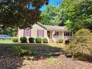 Foreclosed Home - 401 OLD MILL RD, 27265