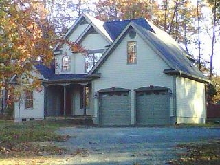 Foreclosed Home - List 100186198