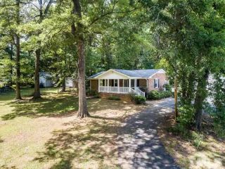 Foreclosed Home - 5414 SCHLEY RD, 27278