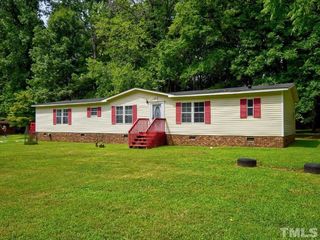 Foreclosed Home - 2314 MILLER RD, 27278