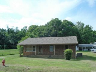 Foreclosed Home - 107 RENCHER ST, 27278