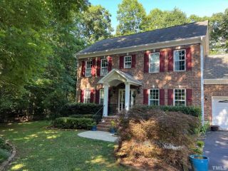 Foreclosed Home - 403 N ENGLISH HILL LN, 27278