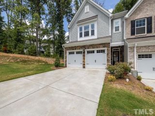 Foreclosed Home - 601 GREAT ENO PATH, 27278