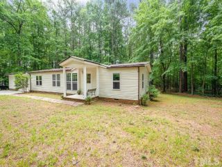 Foreclosed Home - 6910 RAMBLEWOOD DR, 27278