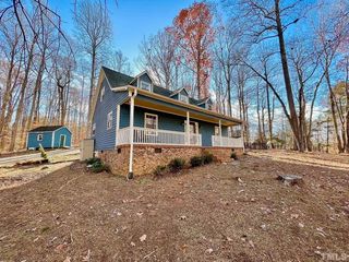 Foreclosed Home - 603 GENTRY LN, 27278