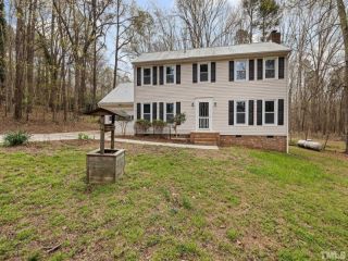Foreclosed Home - 1315 HOUNDS EAR RD, 27278