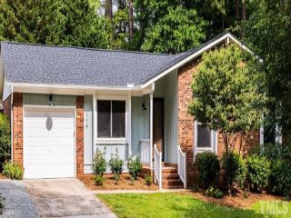 Foreclosed Home - 114 MURDOCK DR, 27278