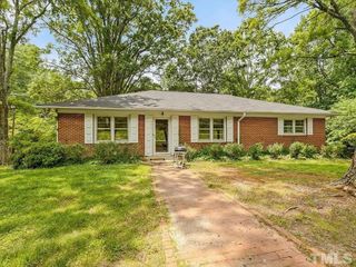 Foreclosed Home - 3013 RIPPY LN, 27278