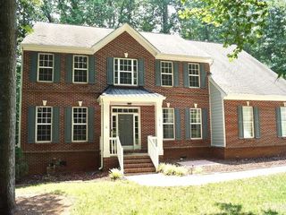 Foreclosed Home - 1814 W CHAPMAN CT, 27278