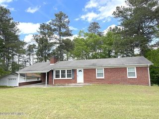 Foreclosed Home - 1248 MILL RD, 27281