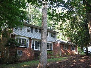 Foreclosed Home - 106 BELLWOOD CT, 27282