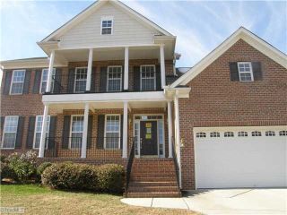 Foreclosed Home - 10 SPRING HOPE CT, 27282