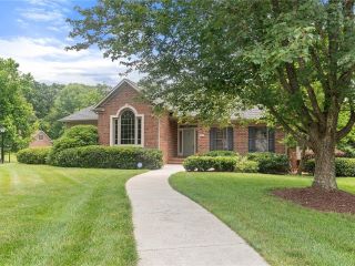 Foreclosed Home - 4711 CLIFTON PARK DR, 27282