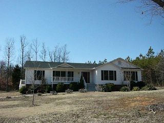 Foreclosed Home - 7110 WHITETAIL DR, 27283