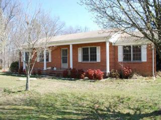 Foreclosed Home - 4709 OLD JULIAN RD, 27283