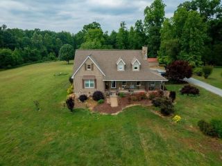 Foreclosed Home - 5171 WOODY MILL RD, 27283