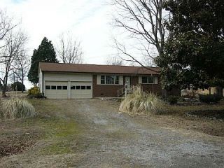 Foreclosed Home - List 100001712