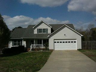 Foreclosed Home - List 100019068