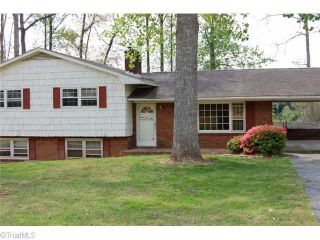 Foreclosed Home - 232 WESLO DR, 27284