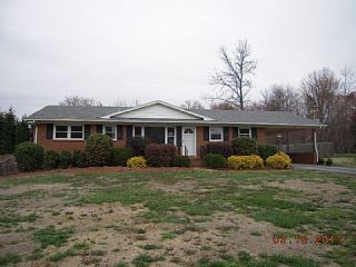 Foreclosed Home - List 100069221