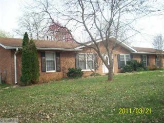Foreclosed Home - List 100083866