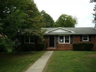 Foreclosed Home - List 100127290