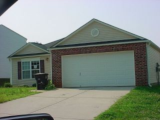 Foreclosed Home - List 100135743