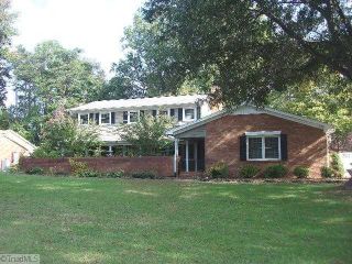 Foreclosed Home - 112 BEN NEVIS DR, 27284