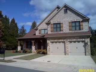 Foreclosed Home - 1107 CONSTANTINE CT, 27284