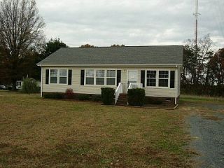 Foreclosed Home - List 100196610