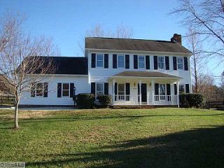 Foreclosed Home - List 100200621