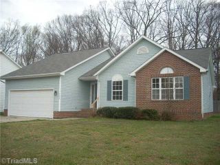 Foreclosed Home - 1335 SOMERSET CROSSING LN, 27284