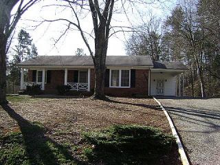 Foreclosed Home - List 100235430