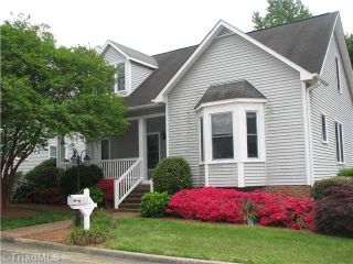 Foreclosed Home - 105 SAINT MARY DR, 27284