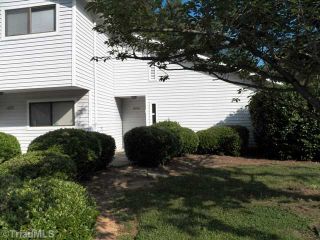 Foreclosed Home - 400 CENTURY CT, 27284