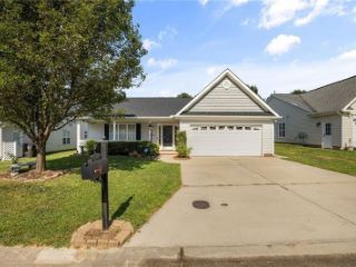 Foreclosed Home - 1940 LONGMONT DR, 27284