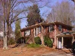 Foreclosed Home - List 100083835