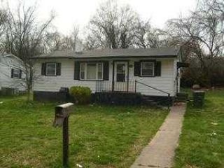 Foreclosed Home - List 100096158