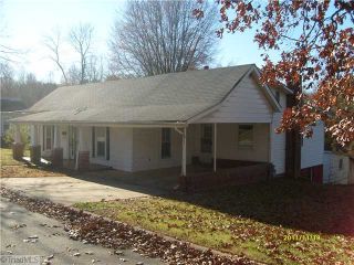 Foreclosed Home - 731 GORDON ST, 27288