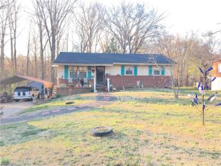 Foreclosed Home - 2024 MILL AVE, 27288