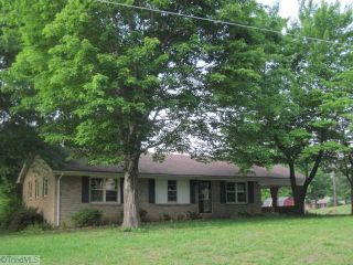Foreclosed Home - 446 ALBERT DR, 27292
