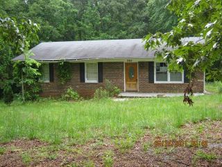 Foreclosed Home - List 100083924