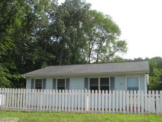 Foreclosed Home - 10421 LINWOOD SOUTHMONT RD, 27292