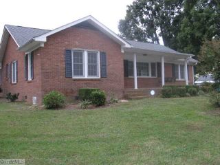 Foreclosed Home - 14220 NC HIGHWAY 8, 27292