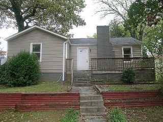 Foreclosed Home - List 100186200